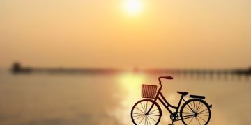 Bicycle – Dream Meaning and Symbolism 37