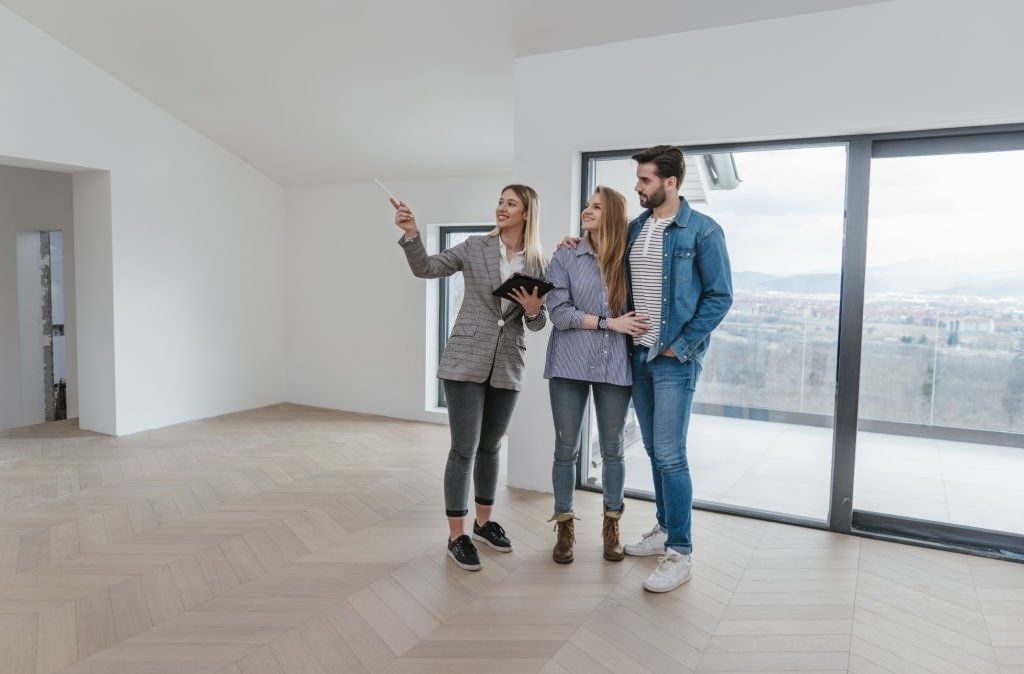 Buying An Apartment