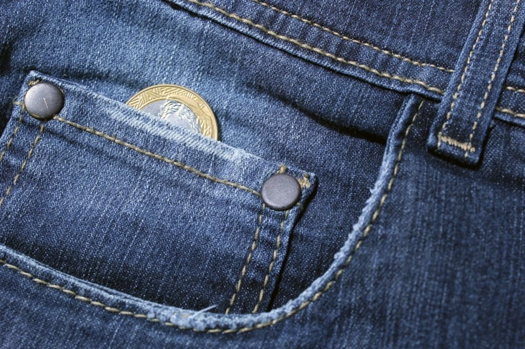 Coins In Your Pocket