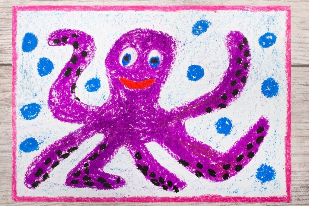Octopus – Dream Meaning and Symbolism 5