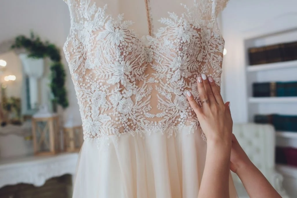 Dream Of A Wedding Dress