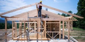 House Under Construction – Dream Meaning and Symbolism 1