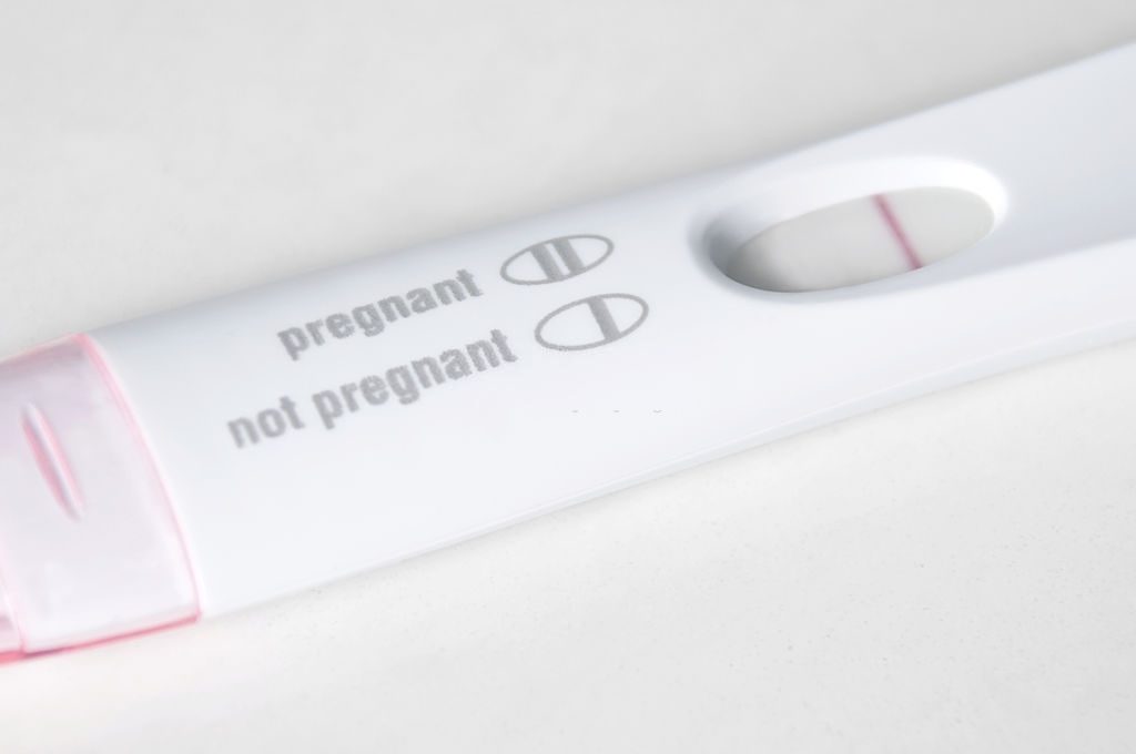 Pregnancy Test – Dream Meaning and Symbolism 5