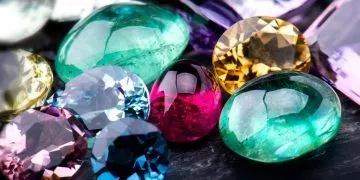 Precious Stones – Dream Meaning and Symbolism 171