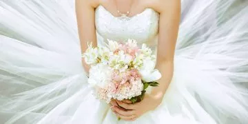 Wedding Dress - Dream Meaning and Symbolism 142