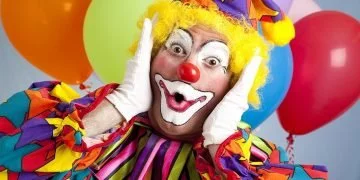 Clown - Dream Meaning and Symbolism 33