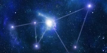 Constellation - Dream Meaning and Symbolism 28