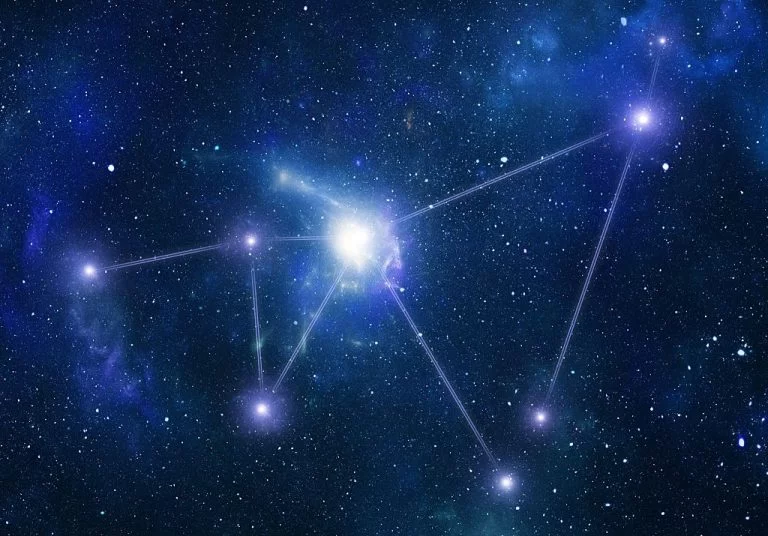 Constellation - Dream Meaning and Symbolism 1