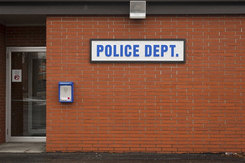 Police Station – Dream Meaning and Symbolism 3