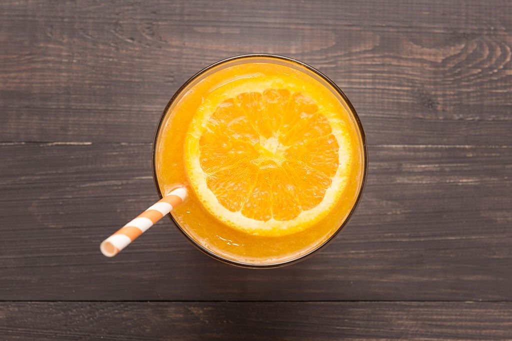 Orange Juice - Dream Meaning and Symbolism 3