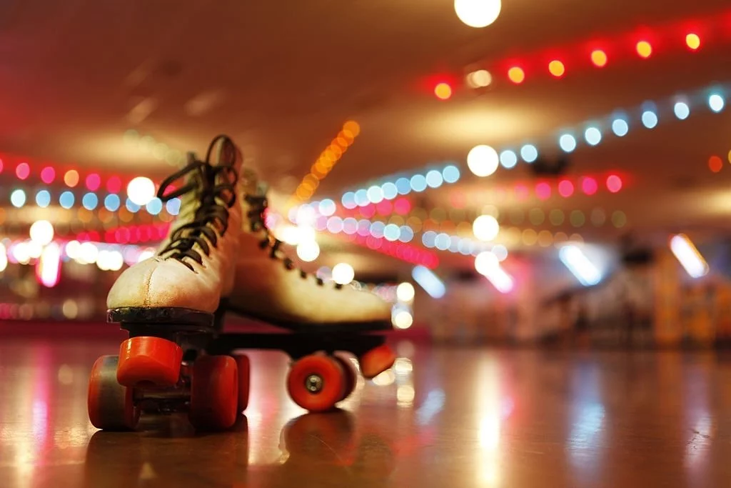 Roller Skates - Dream Meaning and Symbolism 3