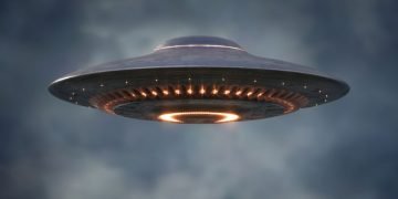 Flying Saucer - Dream Meaning and Symbolism 74