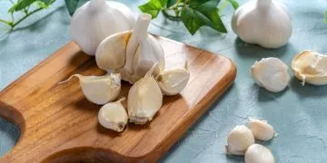 Garlic - Dream Meaning and Symbolism 144