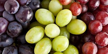 Grape - Dream Meaning and Symbolism 103