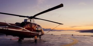 Helicopter - Dream Meaning and Symbolism 131