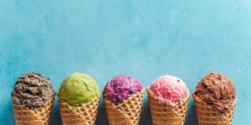 Ice Cream - Dream Meaning and Symbolism 185