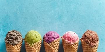 Ice Cream - Dream Meaning and Symbolism 67