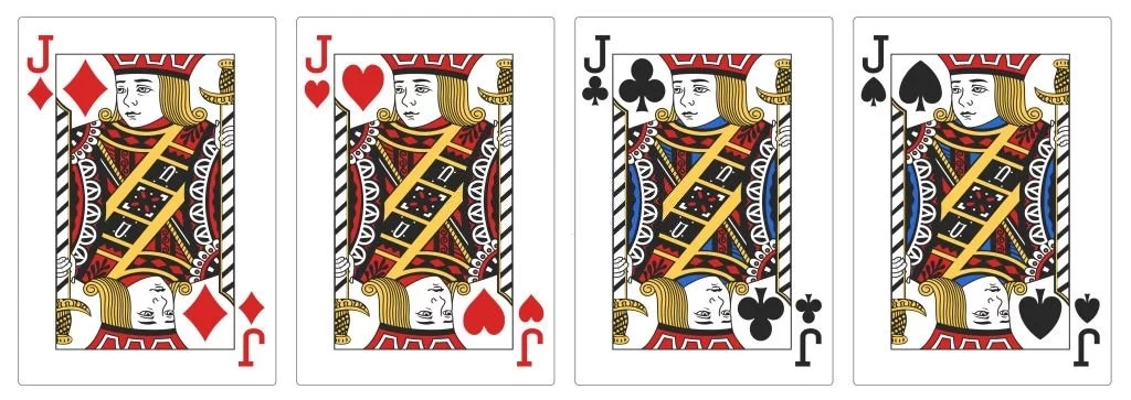 Playing Card - Dream Meaning and Symbolism 4