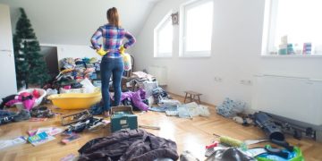 Messy House – Dream Meaning and Symbolism 60