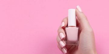 Nail Polish - Dream Meaning and Symbolism 159