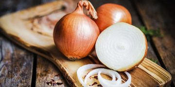Onions - Dream Meaning and Symbolism 124