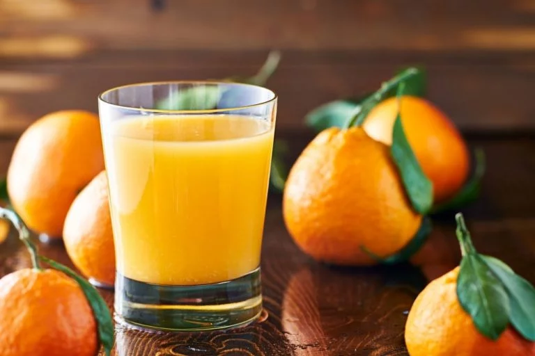 Orange Juice - Dream Meaning and Symbolism 1