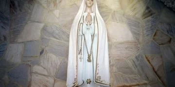 Our Lady of Fatima – Dream Meaning and Symbolism 108