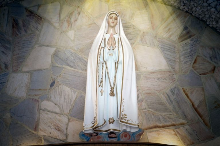 Our Lady of Fatima – Dream Meaning and Symbolism 1