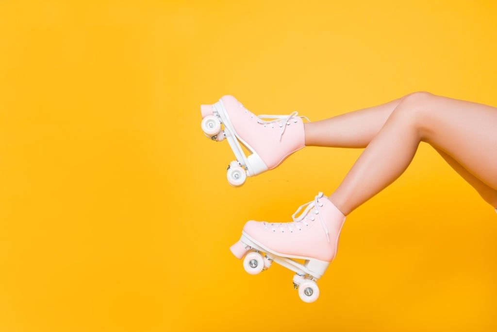 Roller Skates - Dream Meaning and Symbolism 4