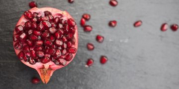 Pomegranate – Dream Meaning and Symbolism 132