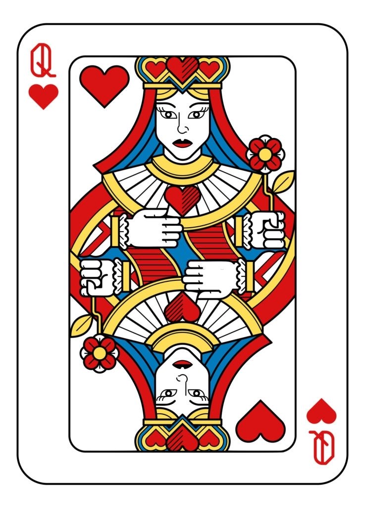 Playing Card - Dream Meaning and Symbolism 5