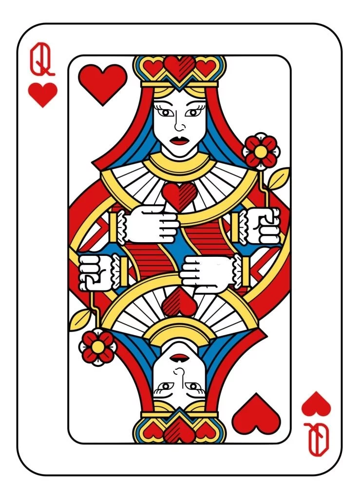 Playing Card - Dream Meaning and Symbolism 5