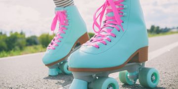 Roller Skates - Dream Meaning and Symbolism 144
