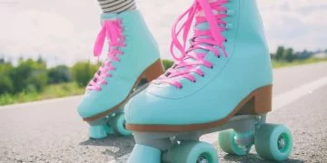 Roller Skates - Dream Meaning and Symbolism 144
