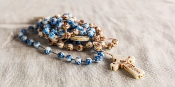 Rosary - Dream Meaning and Symbolism 54