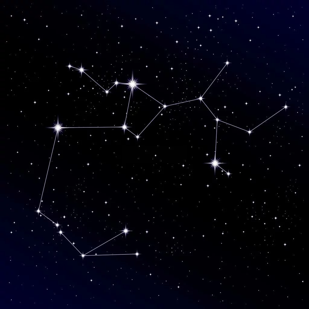 Constellation - Dream Meaning and Symbolism 5