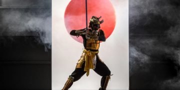 Samurai – Dream Meaning and Symbolism 70