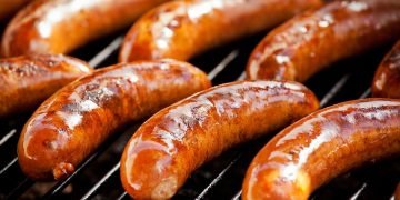 Sausage – Dream Meaning and Symbolism 136