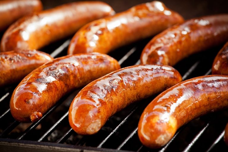 Sausage – Dream Meaning and Symbolism 1