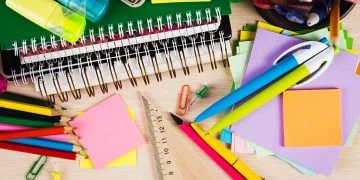 School Supplies – Dream Meaning and Symbolism 21