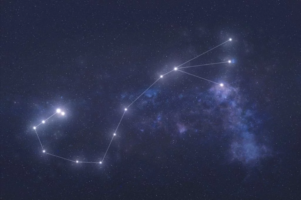 Constellation - Dream Meaning and Symbolism 4