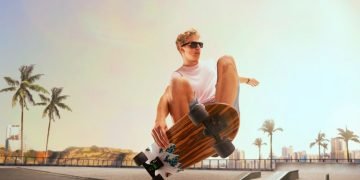 Skateboarding – Dream Meaning and Symbolism 158