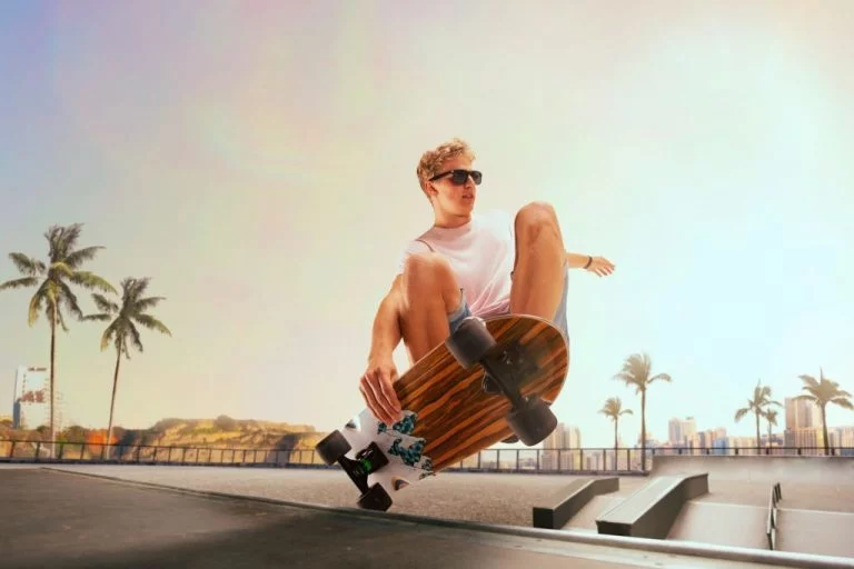 Skateboarding – Dream Meaning and Symbolism 1