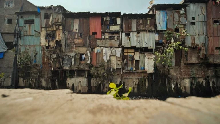 Slum - Dream Meaning and Symbolism 1