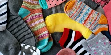 Sock - Dream Meaning and Symbolism 163