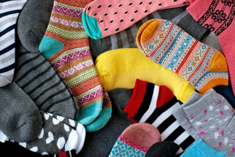 Sock - Dream Meaning and Symbolism 1