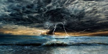 Storm - Dream Meaning and Symbolism 44