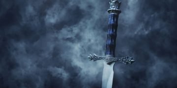 Sword - Dream Meaning and Symbolism 101