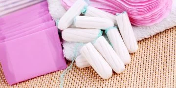 Tampon - Dream Meaning and Symbolism 133