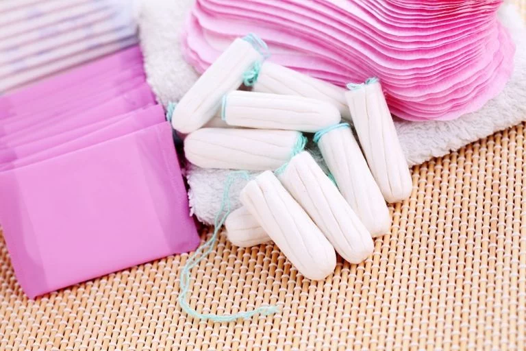 Tampon - Dream Meaning and Symbolism 1